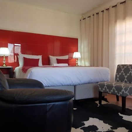 Aloe 40 Otel Burgersfort Dış mekan fotoğraf